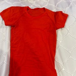 carnation red swiftley tech